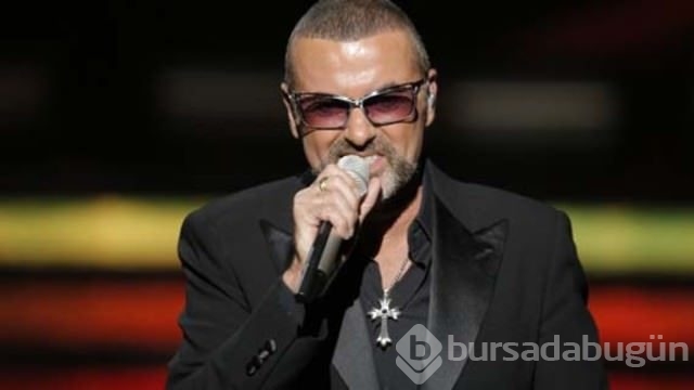 George Michael hayatını kaybetti	
