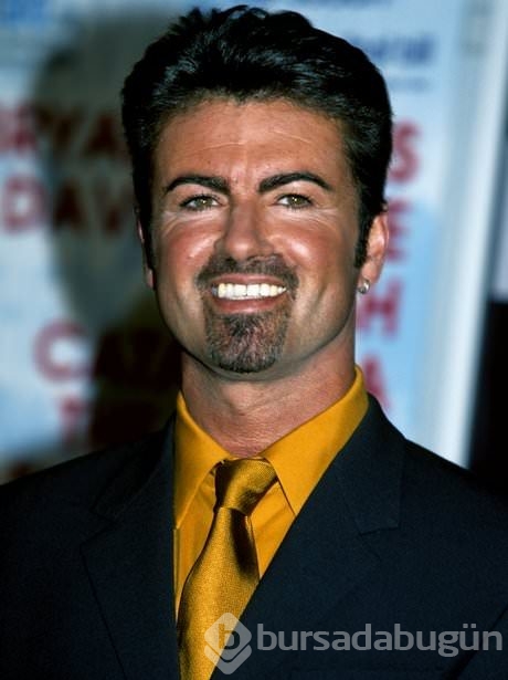 George Michael hayatını kaybetti	
