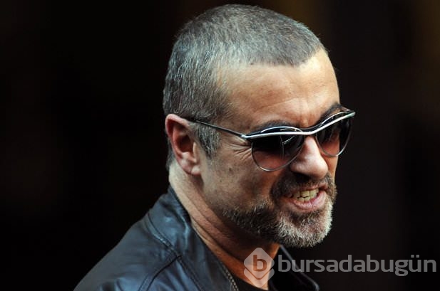 George Michael hayatını kaybetti	