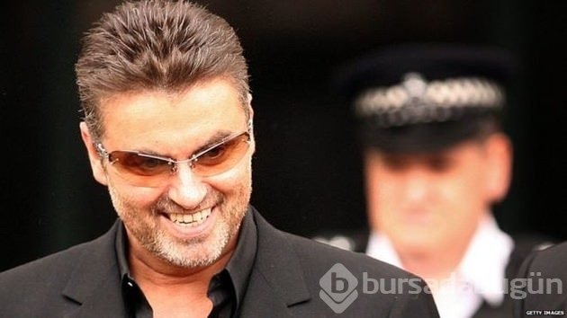 George Michael hayatını kaybetti	