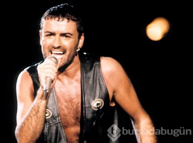 George Michael hayatını kaybetti	
