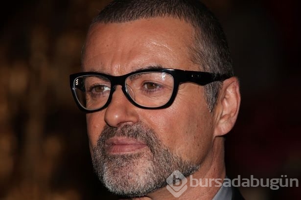George Michael hayatını kaybetti	