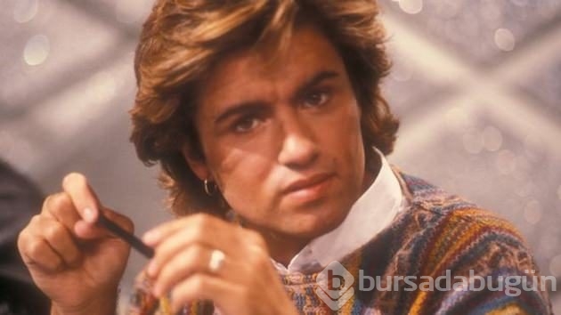 George Michael hayatını kaybetti	