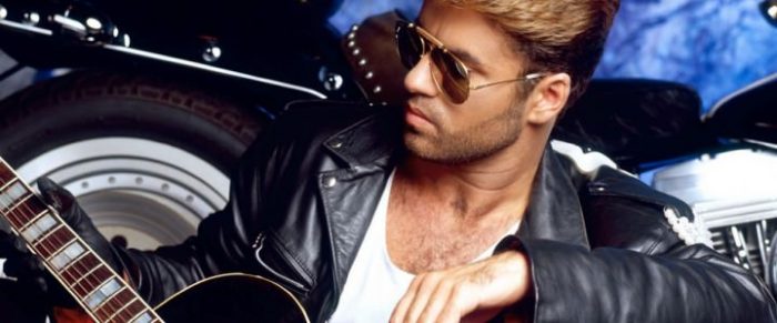 George Michael hayatını kaybetti	
