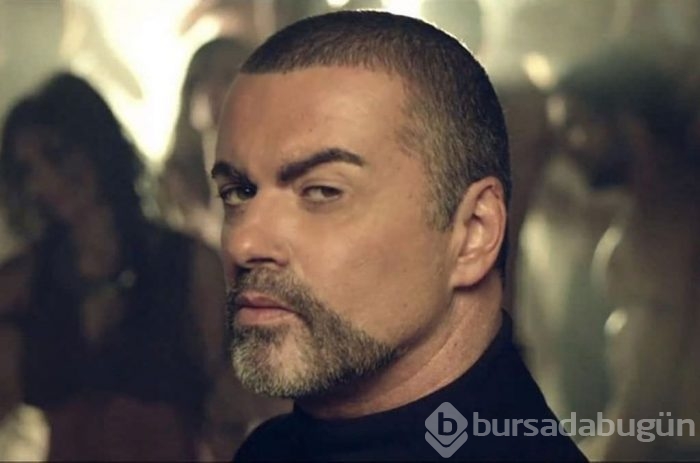 George Michael hayatını kaybetti	