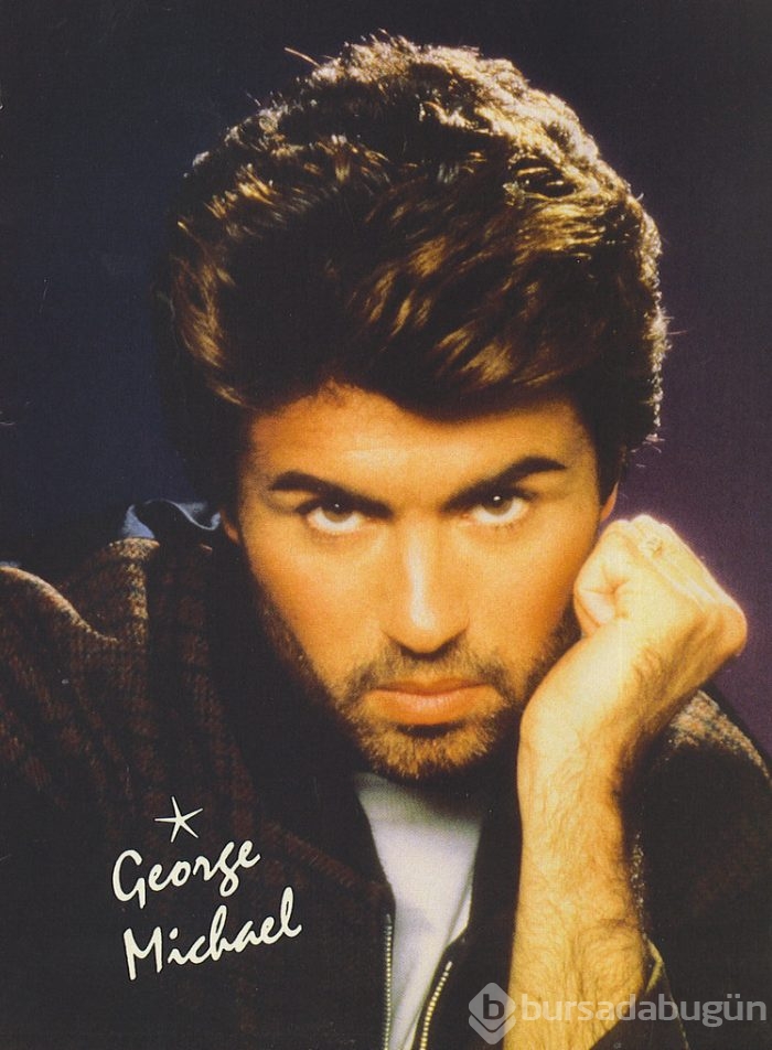 George Michael hayatını kaybetti	