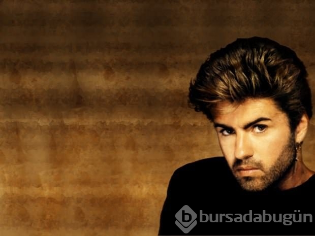 George Michael hayatını kaybetti	