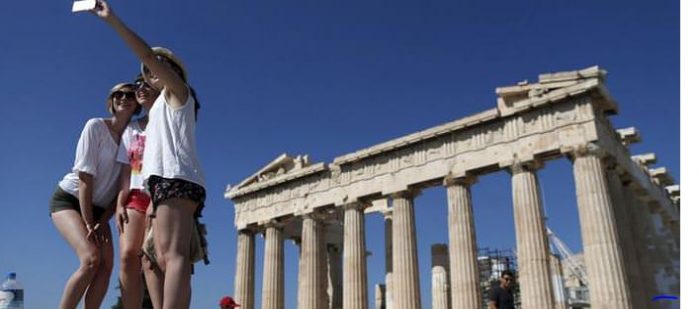 2016'da turizmin kazananları ve kaybedenleri	