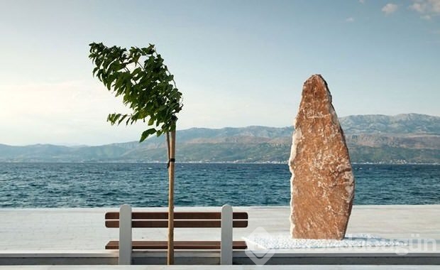 Mimari fotoğraf yarışmasının 2016 finalistleri