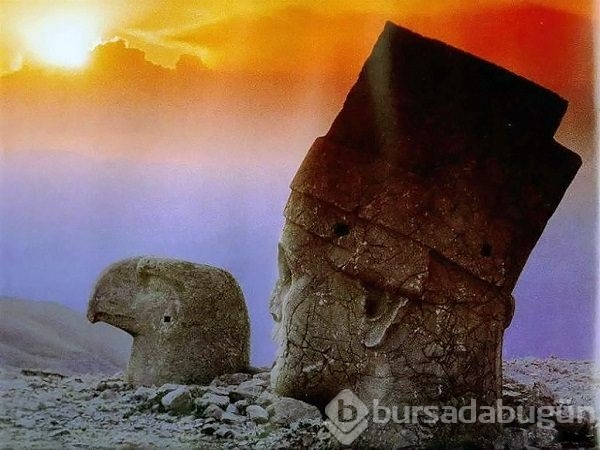 Sonbaharda gidilebilecek cennet köşeler