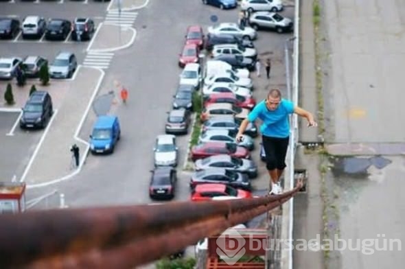 Facebook'a damga vuran dünyadan sıra dışı görüntüler	