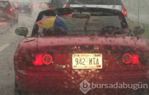 Facebook'a damga vuran dünyadan sıra dışı görüntüler	