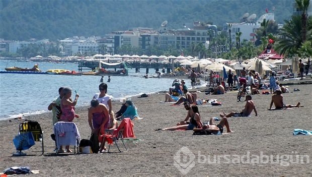 Onlar hala yazı yaşıyor!	