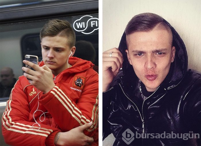 O fotoğraflar nasıl çekiliyor?
