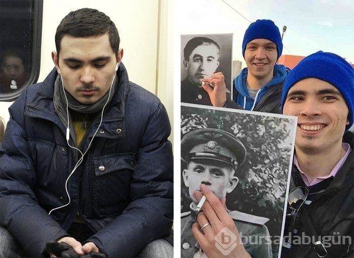 O fotoğraflar nasıl çekiliyor?