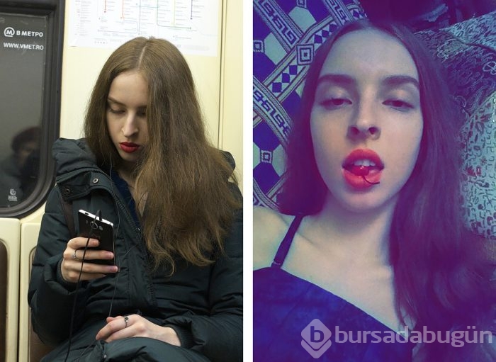 O fotoğraflar nasıl çekiliyor?