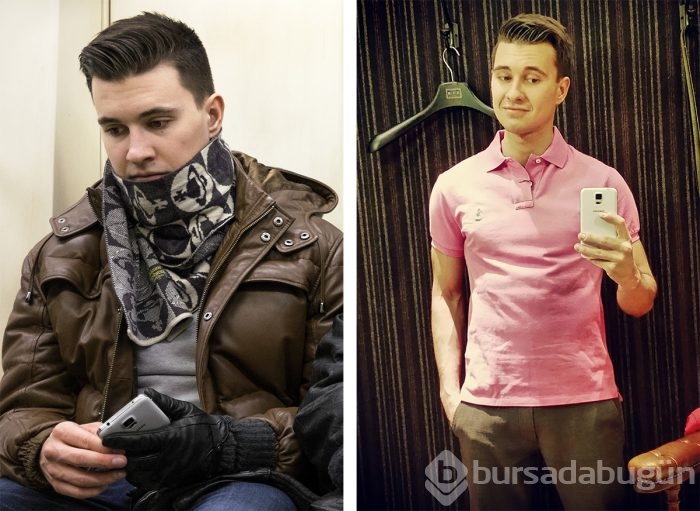 O fotoğraflar nasıl çekiliyor?