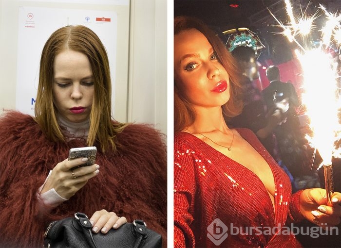 O fotoğraflar nasıl çekiliyor?