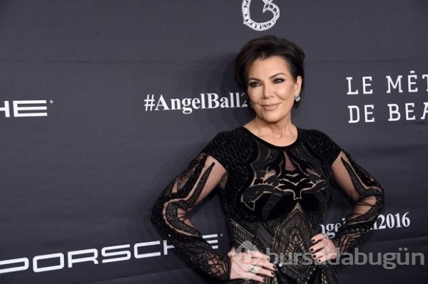 Kim Kardashian'ın hastalığı yüzüne sıçradı