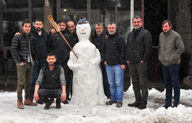 Bugünden itibaren hava nasıl olacak?