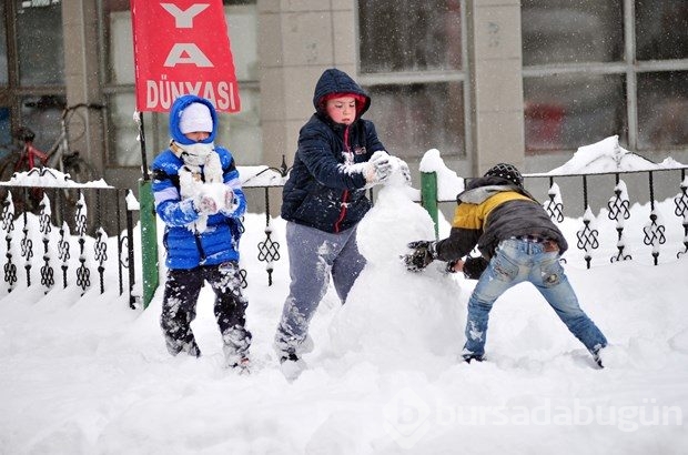 Bugünden itibaren hava nasıl olacak?