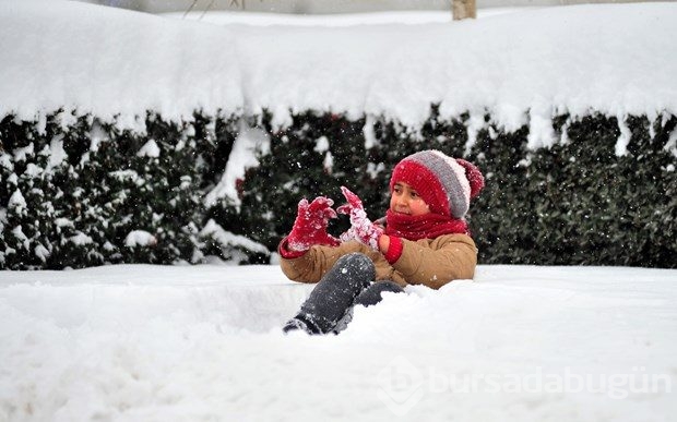 Bugünden itibaren hava nasıl olacak?