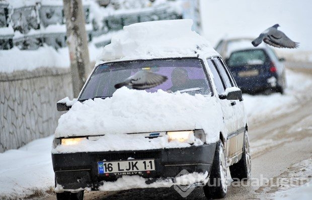 Bugünden itibaren hava nasıl olacak?