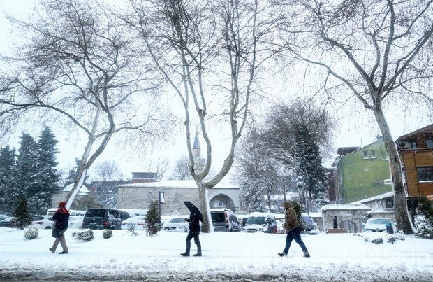 Bugünden itibaren hava nasıl olacak?