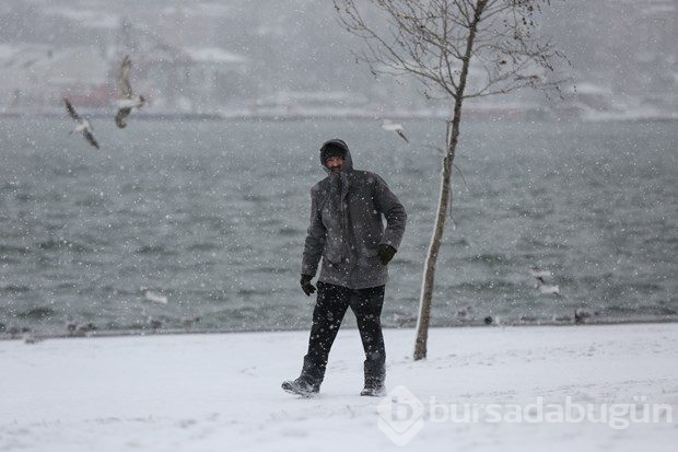 Bugünden itibaren hava nasıl olacak?