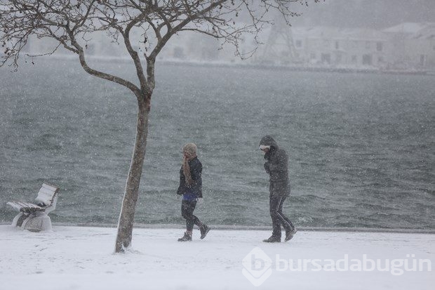 Bugünden itibaren hava nasıl olacak?