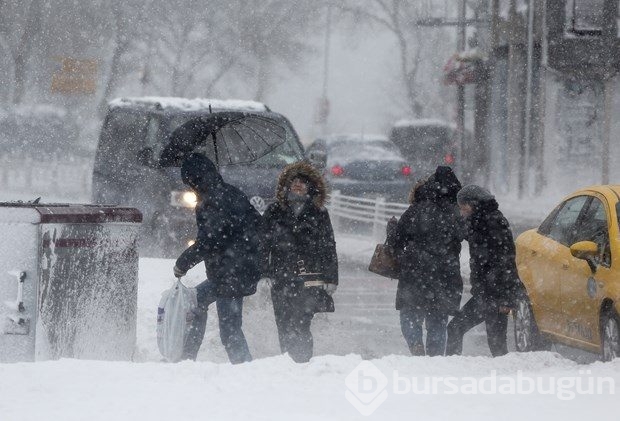 Bugünden itibaren hava nasıl olacak?