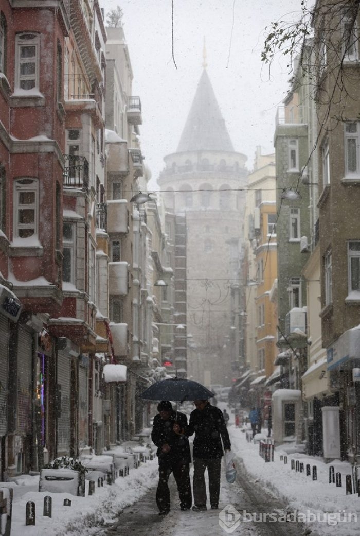 Bugünden itibaren hava nasıl olacak?