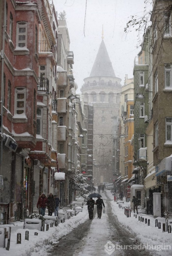 Bugünden itibaren hava nasıl olacak?