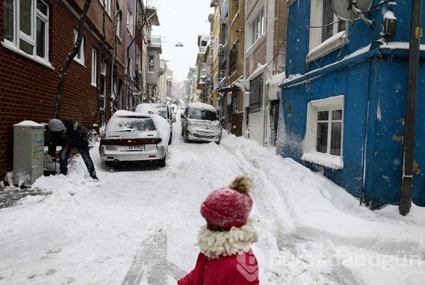 Bugünden itibaren hava nasıl olacak?