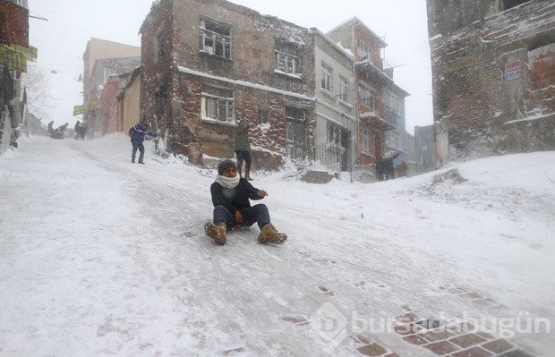 Bugünden itibaren hava nasıl olacak?