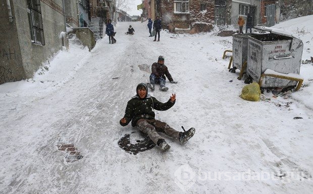 Bugünden itibaren hava nasıl olacak?