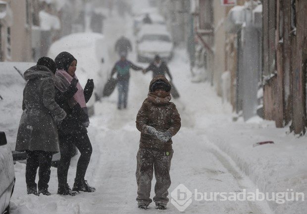 Bugünden itibaren hava nasıl olacak?
