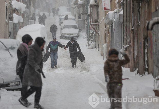 Bugünden itibaren hava nasıl olacak?