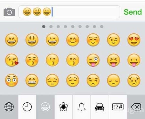 iPhone'un gizli özellikleri