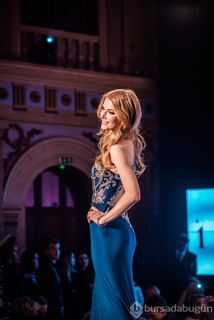 Miss Helsinki birincisine ırkçı yorumlar