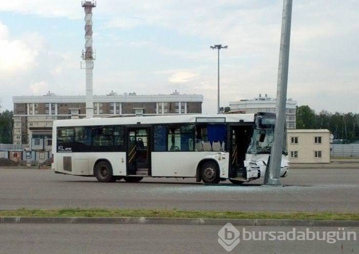 Tuhaf kazalar