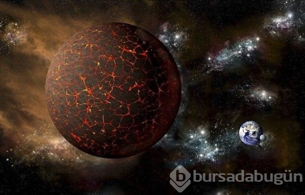 Dünyanın sonu Ekim 2017'de mi gelecek?