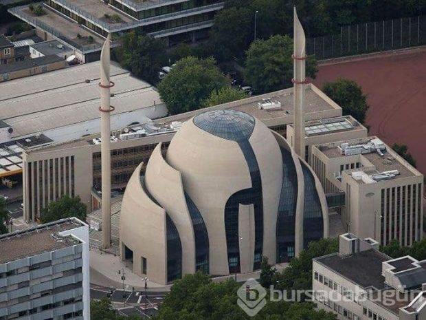 En değişik tasarımlı binalar