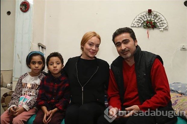 Lindsay Lohan'dan sosyal medya detoksu