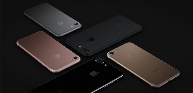 iPhone'un 10 yıllık evrimi