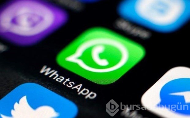 WhatsApp yeni yıla rekorla girdi