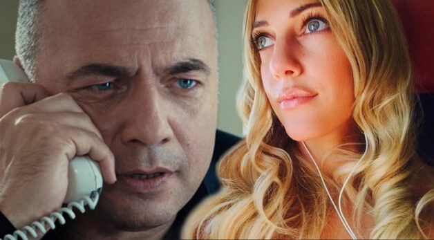 Oktay Kaynarca ile Meryem Uzerli arasında neler oluyor?
