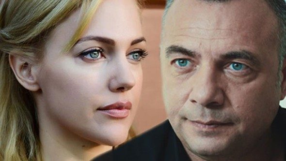 Oktay Kaynarca ile Meryem Uzerli arasında neler oluyor?