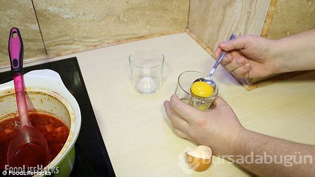 Hayatınızı değiştirecek mutfak ipuçları