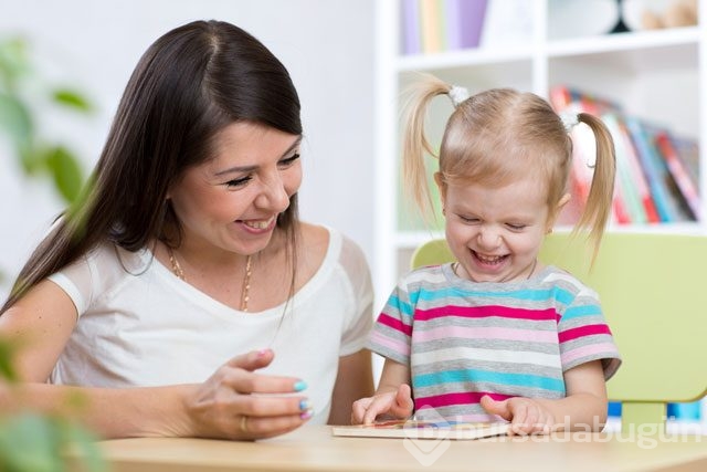 Çocuğunuzu tabletten uzaklaştıracak oyunlar